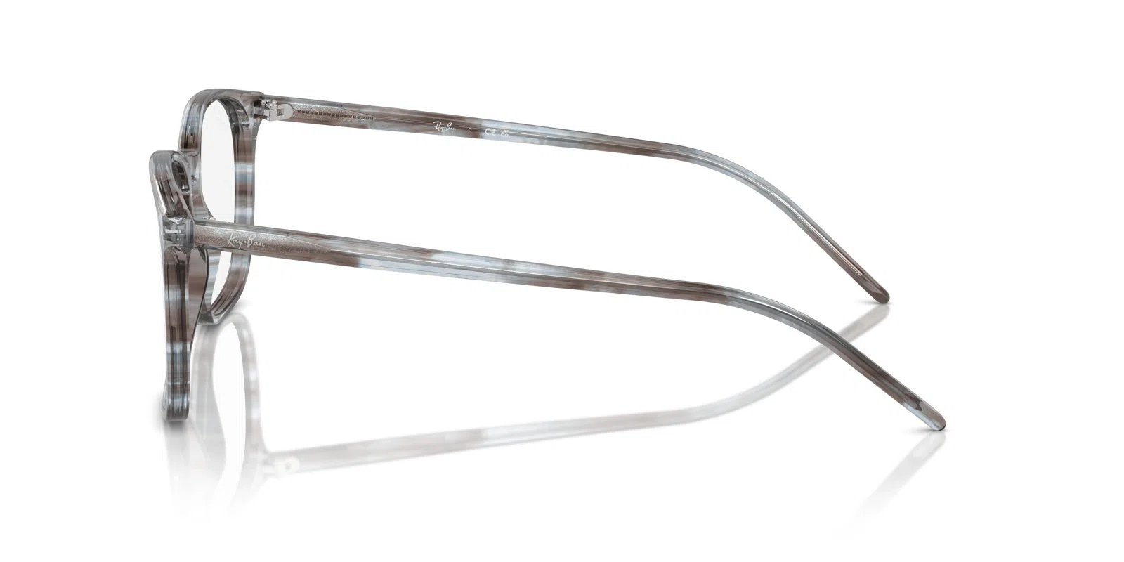 Ray-Ban 5387 Eyeglasses - view 80